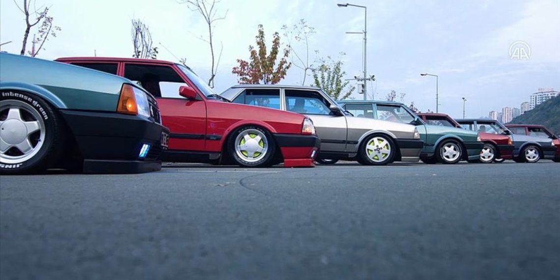 TOFAŞ’tan sürpriz adım: Şahin ve Doğan yeniden üretilecek