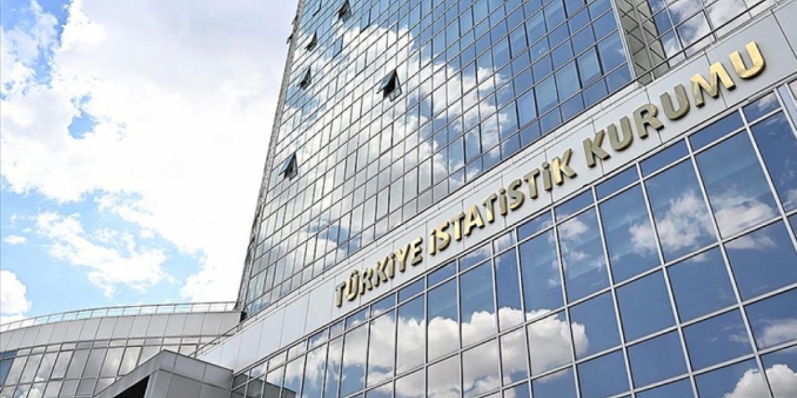 TÜİK’ten Ulusal Hesaplar Sistemi’nde revizyon