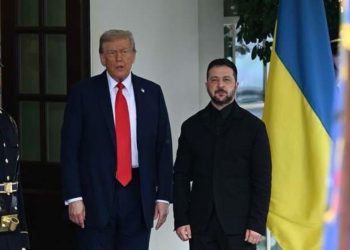 Trump: Hedefimiz barış anlaşmasına ulaşmak
