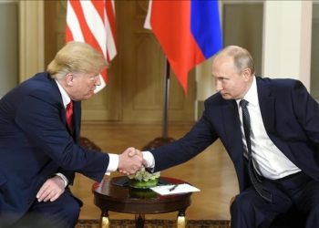 Trump-Putin görüşmesinin saati netleşti