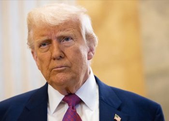 Trump: Putin ve Zelenskiy iyi gidiyor