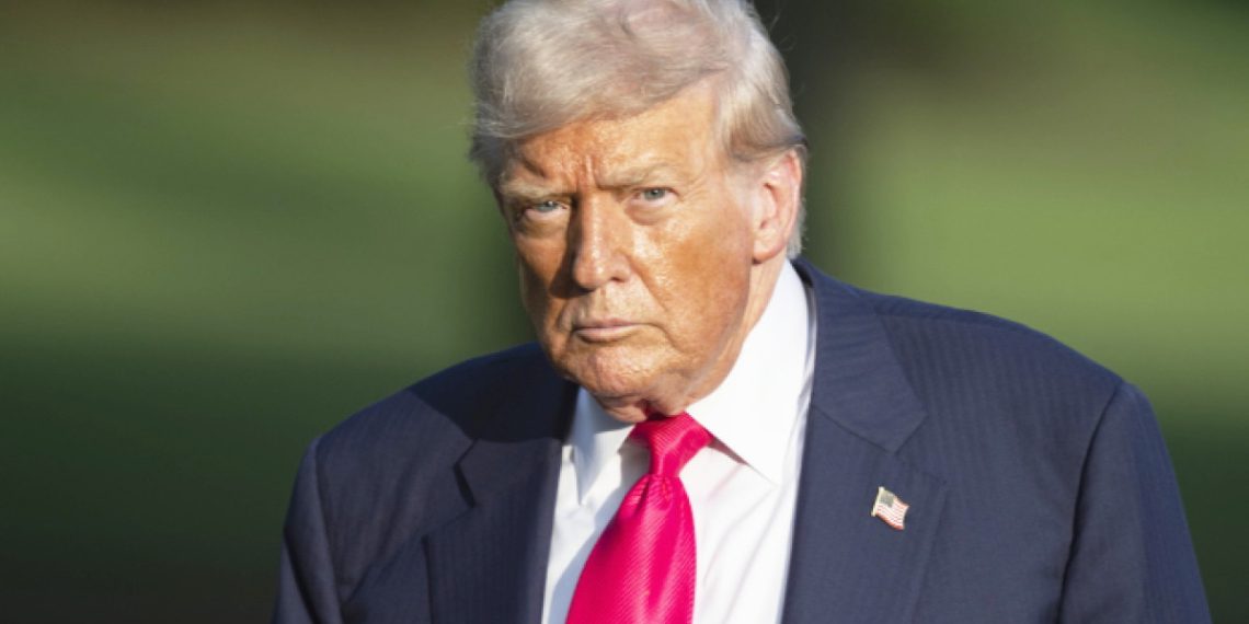 Trump’tan Rusya’ya nükleer tehdit