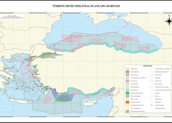 Türkiye’den yeni deniz koruma hamlesi: Kuzey Ege ve Akdeniz’de iki yeni alan