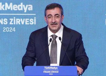 Yılmaz: Yıl sonu enflasyonu TCMB’nin tahmin aralığında gerçekleşecek