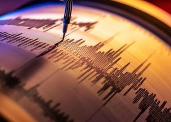 Yine Balıkesir Sındırgı, yine deprem!