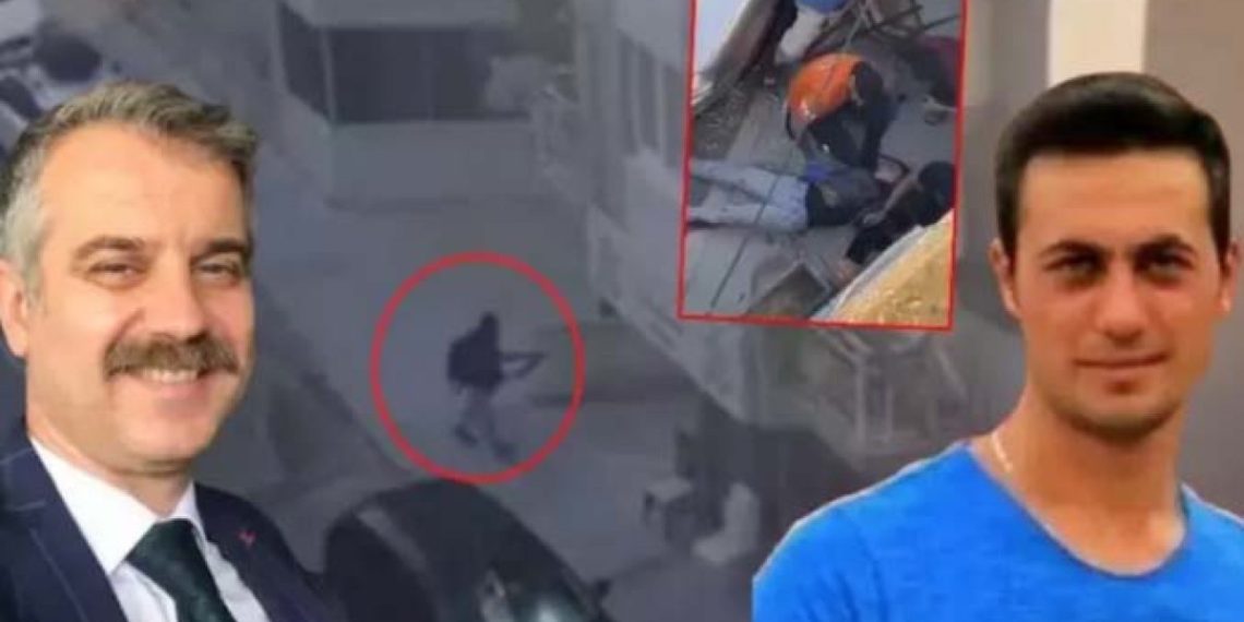 16 yaşındaki saldırganla bağlantılı 27 kişi gözaltında