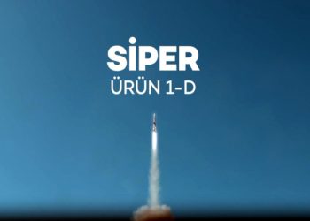 “Mavi vatan”a milli uzun menzil hava savunma yeteneği geliyor