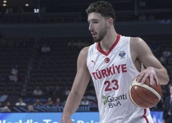 A Milli Basketbol Takımı’nın çeyrek final rakibi Polonya oldu