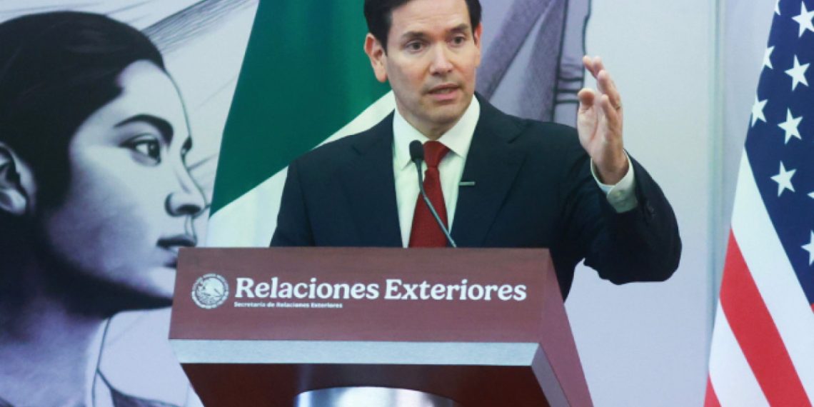 ABD Dışişleri Bakanı Rubio: Hamas’ın ateşkes için birkaç günü var