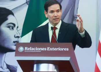 ABD Dışişleri Bakanı Rubio: Hamas’ın ateşkes için birkaç günü var