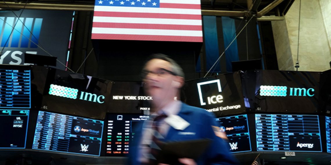 ABD borsaları haftaya artışla başladı