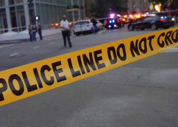 ABD’de otoparkta silahlı saldırı: İki kişi hayatını kaybetti