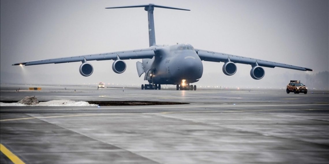 ABD’den İsrail’e 6 milyar dolarlık silah satışı planı