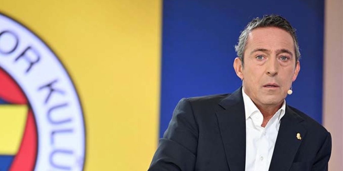 Ali Koç’tan “seçim öncesi operasyonu” iddiası