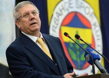 Aziz Yıldırım’dan adaylık açıklaması!