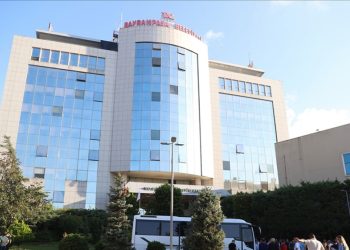 Bayrampaşa Belediye Başkanı Hasan Mutlu görevden uzaklaştırıldı