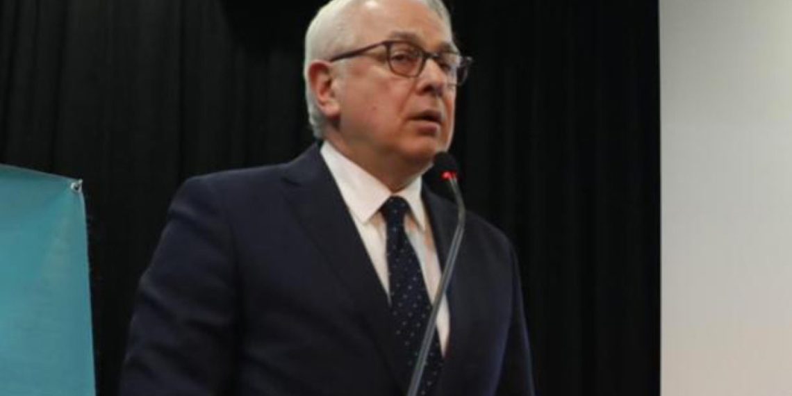 Beykoz Belediyesi’nde tahliye gecesi