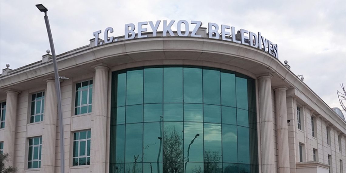 Beykoz’da bir istifa daha