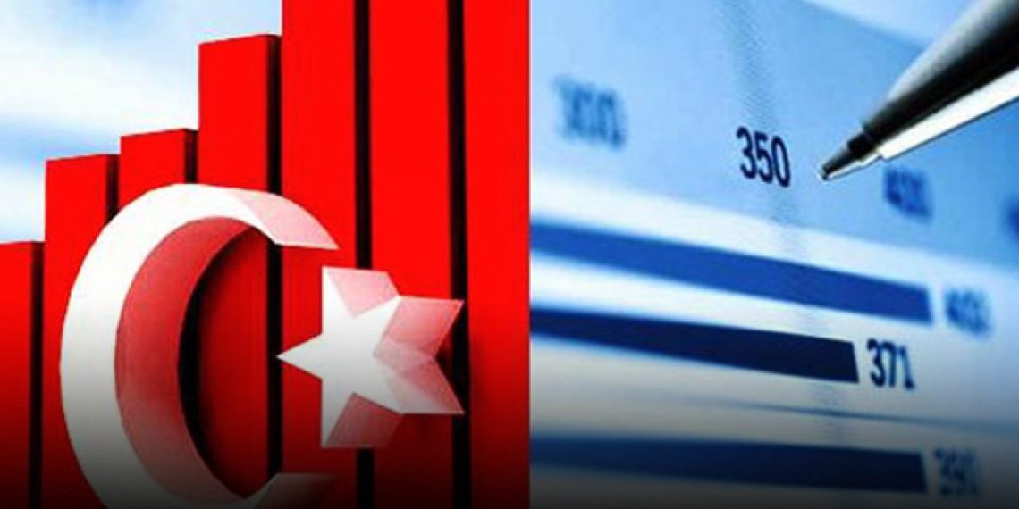 Büyüme ve enflasyon rakamları revize edildi: İşte OECD raporu…