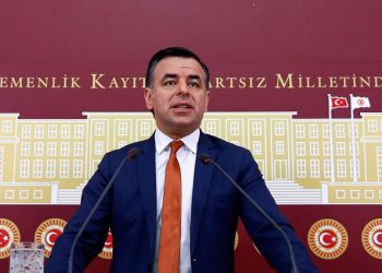 CHP, Barış Yarkadaş’ı disipline sevk etti