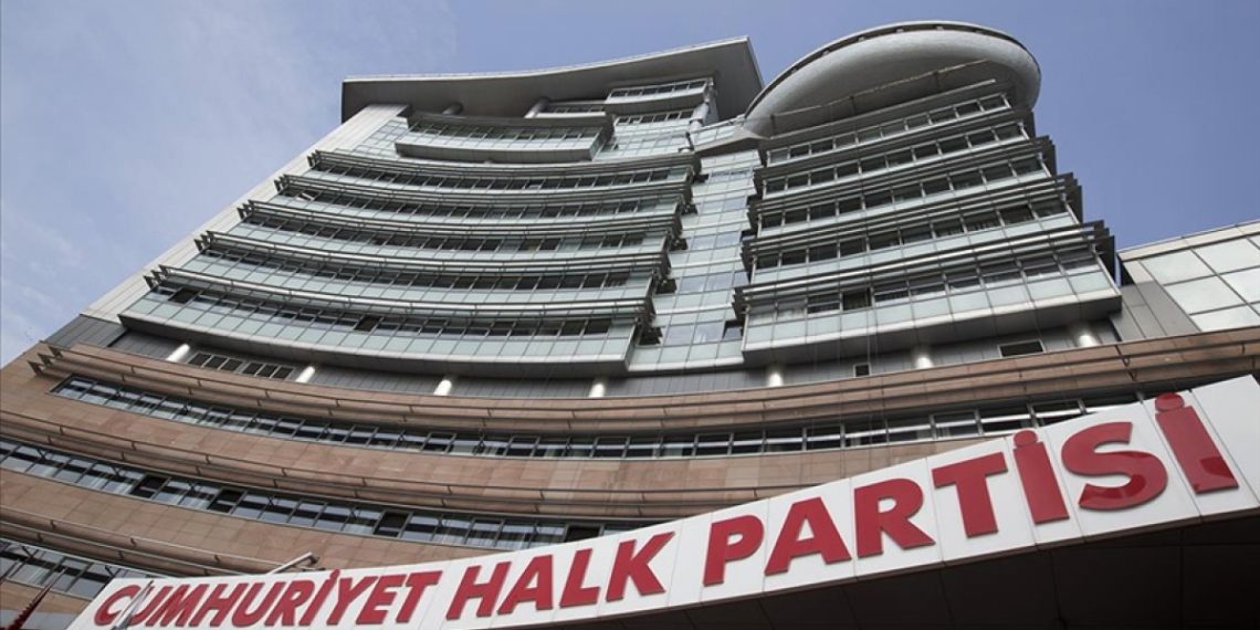 CHP İstanbul kongresi iptali davasında birleştirme kararı