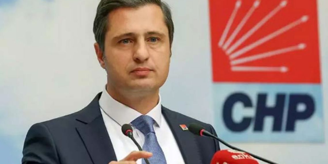 CHP Sözcüsü Deniz Yücel: Tedbir talebi 10. kez reddedildi