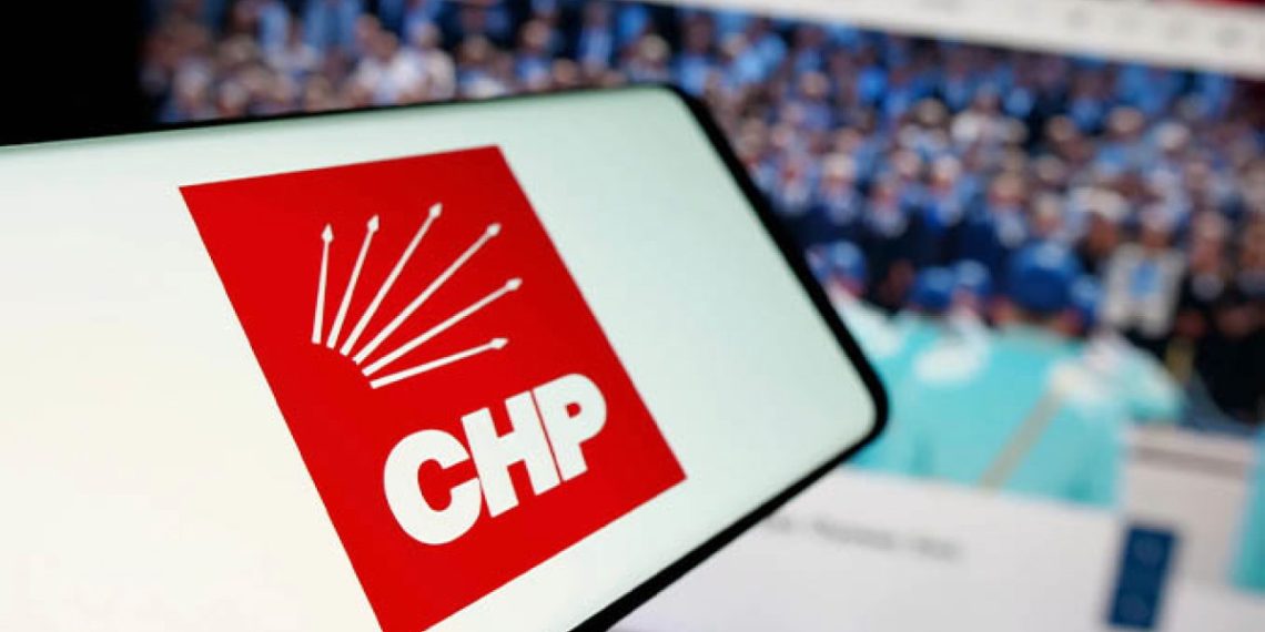 CHP’de 22. Olağanüstü Kurultay yarın