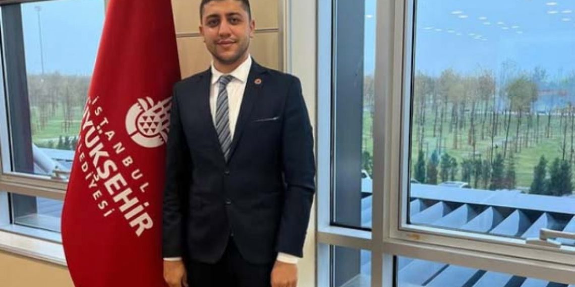 CHP’de Bayrampaşa’da yeni istifa