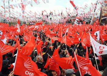 CHP’de gözler 15 Eylül’de görülecek olan davada