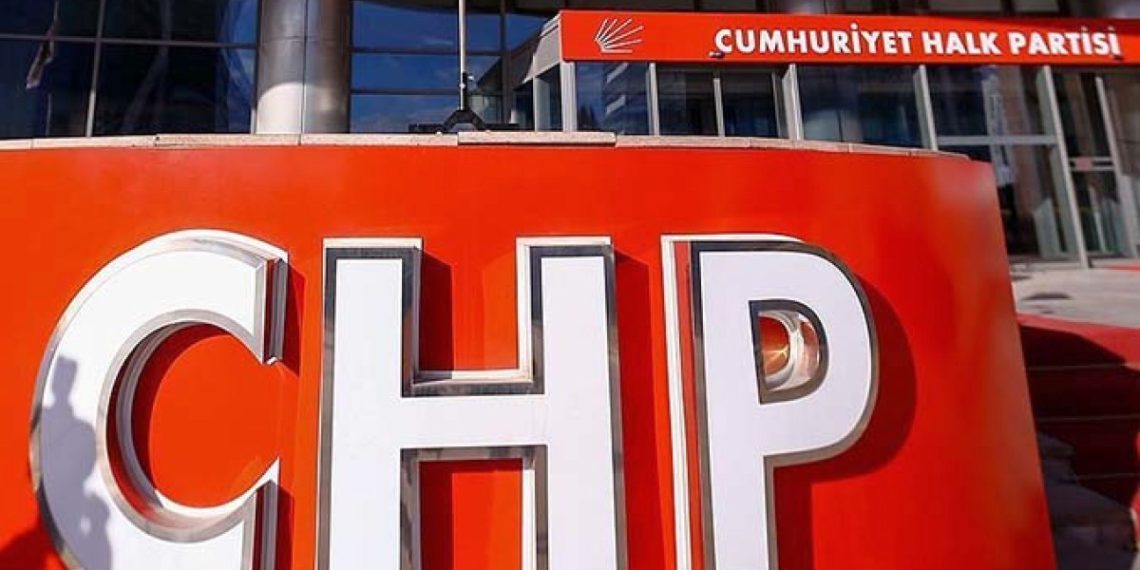 CHP’de kritik MYK, kurultay davası gündemiyle toplandı