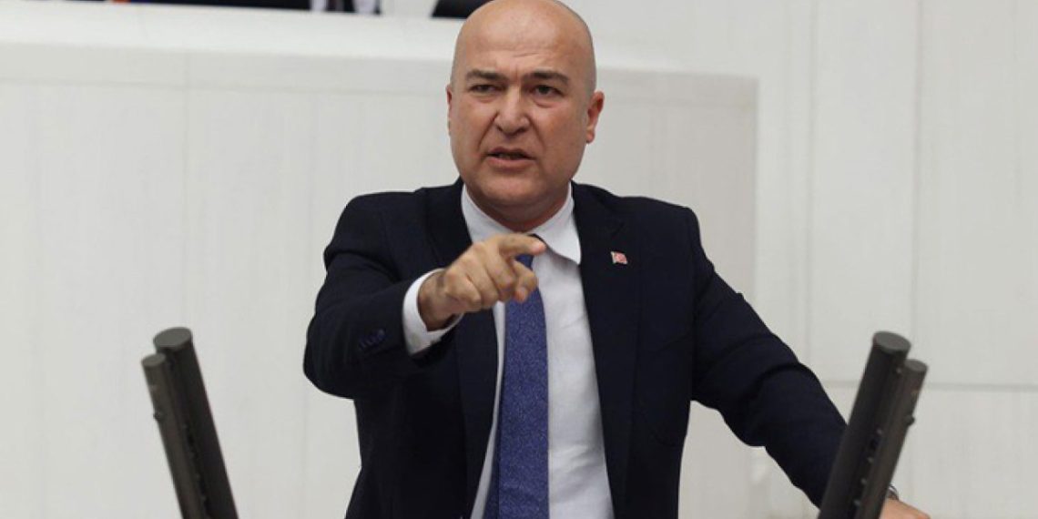 CHP’den ret kararına yorum: Tekin’in kayyımlık görevi bitti