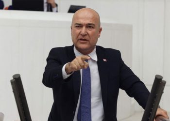 CHP’den ret kararına yorum: Tekin’in kayyımlık görevi bitti