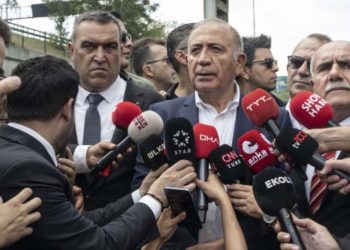 CHP’nin itirazı reddedildi! Gürsel Tekin göreve devam edecek