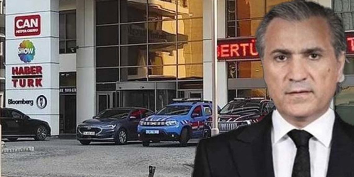 Can Holding Yönetim Kurulu Başkanı Kemal Can’a tutuklama talebi