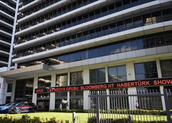 Can Holding operasyonunda göz altına alınan 5 kişi ifade veriyor