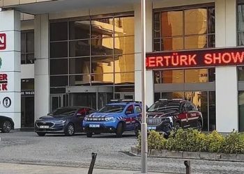 Can Holding’e operasyon: 5 şüpheli adliyede