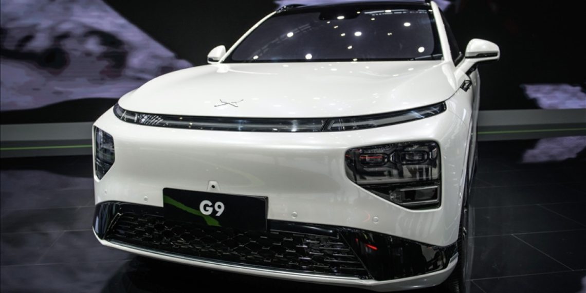 Çinli elektrikli otomobil devleri Avrupa’da rekabeti kızıştırıyor