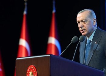 Cumhurbaşkanı Erdoğan: Saldırganın bağlantıları araştırılıyor
