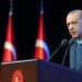 Cumhurbaşkanı Erdoğan: Saldırganın bağlantıları araştırılıyor