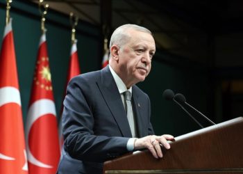 Cumhurbaşkanı Erdoğan’dan Kabine sonrası açıklamalar