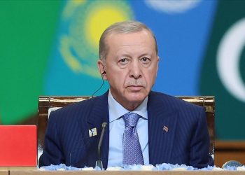 Erdoğan: Gazze’de 23 aydır vahşet sürüyor, durduramamanın izahı yok