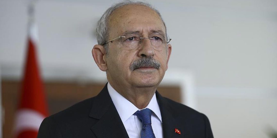 ‘Erteleme’ kararı sonrası Kılıçdaroğlu’nun avukatından açıklama