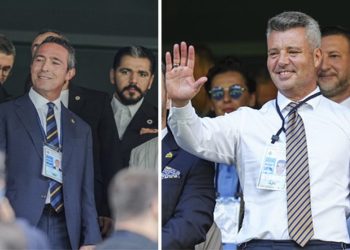 Fenerbahçe Kongresi’nde adaylardan sert sözler