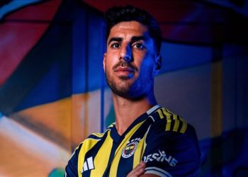 Fenerbahçe Marco Asensio’nun transferini duyurdu