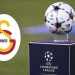 Galatasaray Şampiyonlar Ligi kadrosunu açıkladı