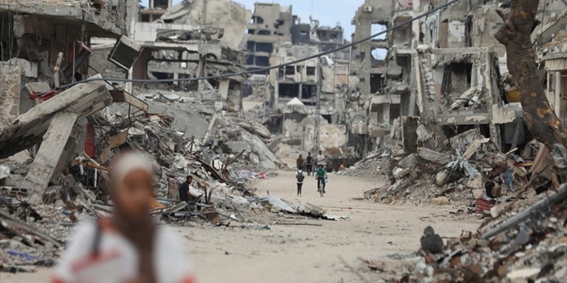 Gazze’de ateşkes iddiası: ABD’nin teklifine Hamas onay verdi