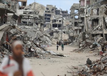 Gazze’de ateşkes iddiası: ABD’nin teklifine Hamas onay verdi