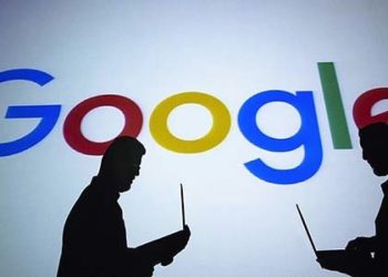 Google servisleri bir saat erişime kapandı