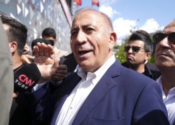 Gürsel Tekin mal varlığını açıkladı