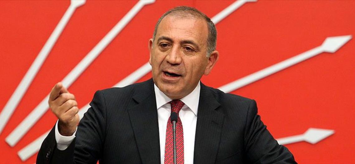 Gürsel Tekin’den dikkat çeken açıklama: Parti binasına gideceğim